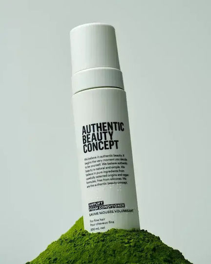 Authentic Beauty Concept Amplify Balsamuri De Par Pentru Păr Subțire 200ml