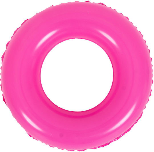 Sunclub Inflatable Sea Float Pink