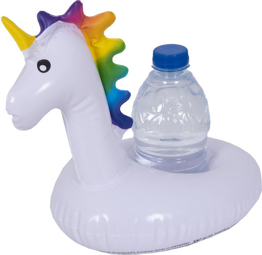 Sunclub Inflatable Sea Mattress Unicorn Pink