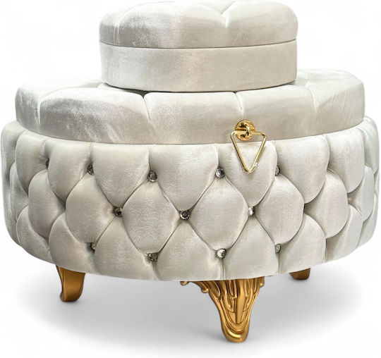 Olia Home Baptism Chest