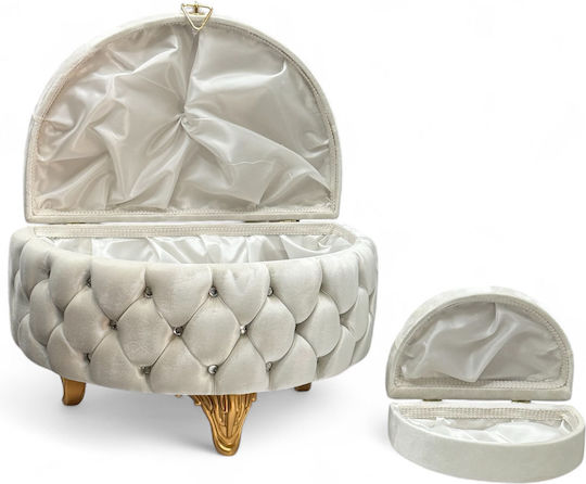Olia Home Baptism Chest