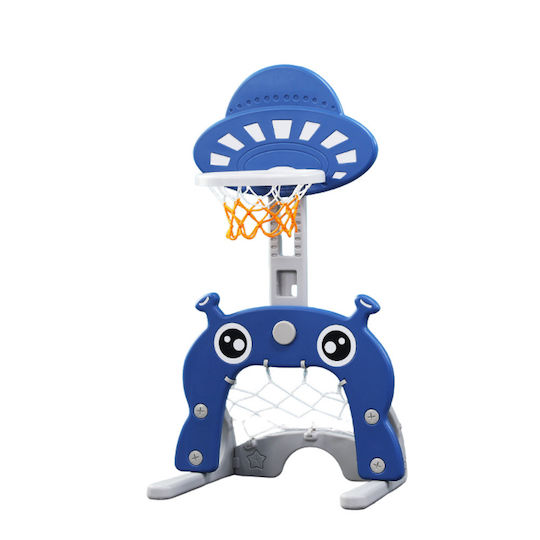 Kidstoys Παιδική Μπασκέτα Εξωτερικού χώρου