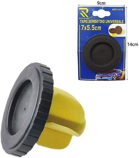 Rchang Capac Universal Pentru Rezervor Auto Φ5.5cm Art14175