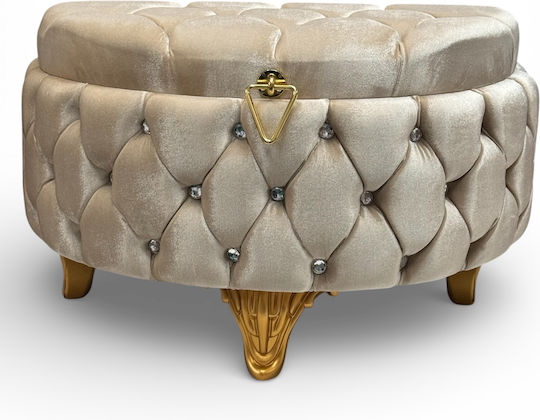 Olia Home Baptism Chest