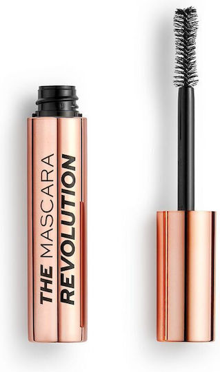 Revolution Beauty Mascara Schwarze