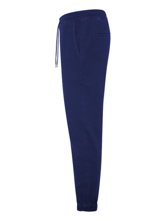 Παντελόνι Φόρμας Navy Blue