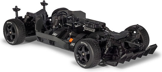 Arrma 223s Τηλεκατευθυνόμενο Φορτηγό Μπλε