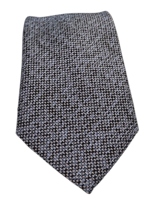 Giovani Rossi Männer Krawatte Set in Blau Farbe 13-72083 Giovani Rossi Männer Krawatte Set in Blau Farbe 13-72083