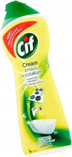 Unilever Allzweckreiniger Creme 300g