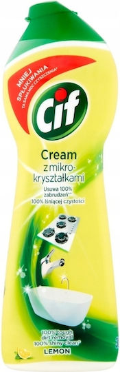 Unilever Allzweckreiniger Creme 300g