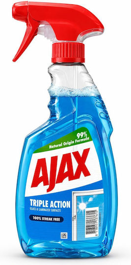 Alista Home Spray Profesional Curățare Geamuri 500ml