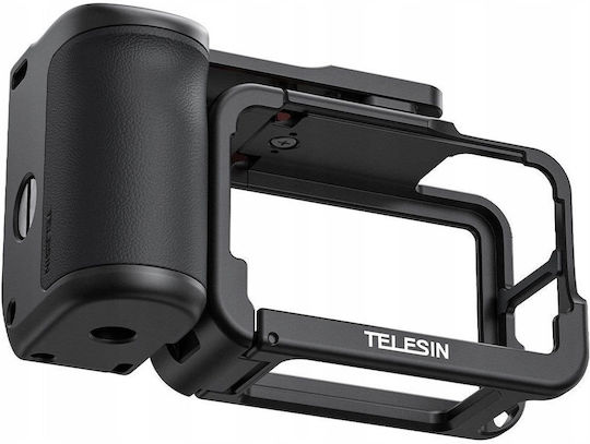 Telesin Case for DJI Osmo Action 3