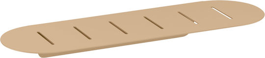 Sanco SH-0301-M25 Raft De Baie Montat Pe Perete Metalic Bronz