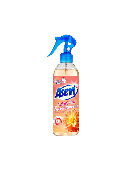 Raumdüfte Luft Duftspray Asevi 400 Ml Süße Blumen