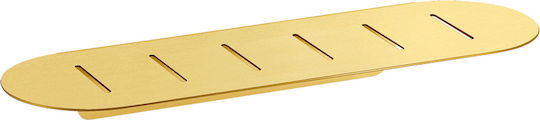 Sanco SH-0301-M25 Raft De Baie Montat Pe Perete Metalic Bronz
