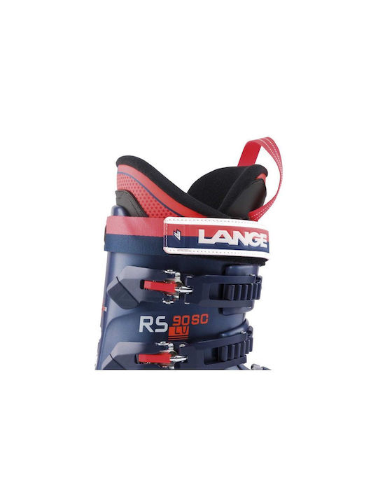 Lange Bocanci De Schi Pentru Femei Legend Albastru