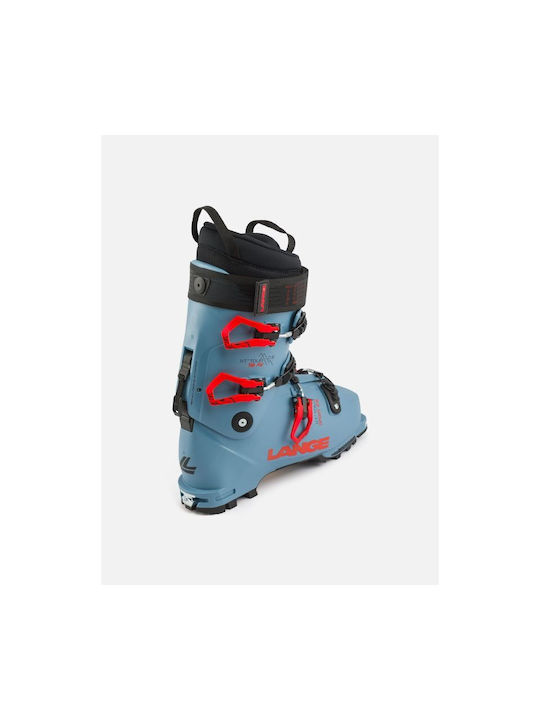 Lange Unisex Ски Ботуши T.blue