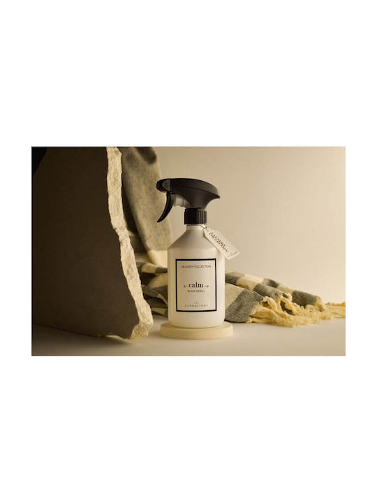Ароматизатор Спрей За Облекло Black Neroli Calm 500ml