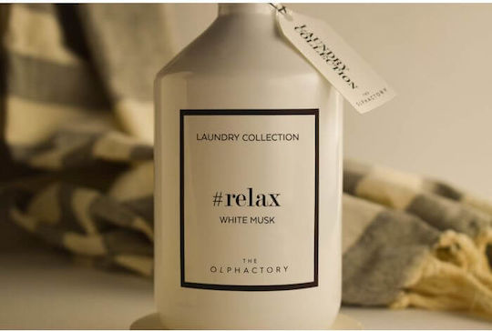 Raumdüfte Spray Weißer Moschus Relax 500ml