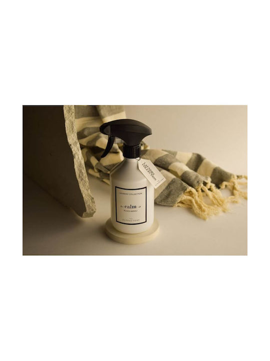 Ароматизатор Спрей За Облекло Black Neroli Calm 500ml