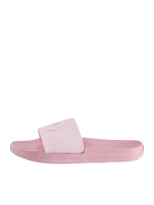Kinder Flip-Flops Rosa