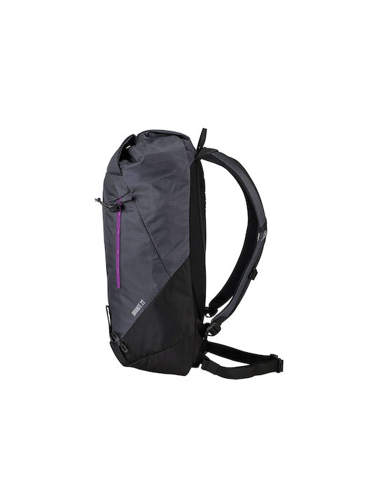 La Sportiva Ορειβατικό Σακίδιο 22lt Γκρι Daypack
