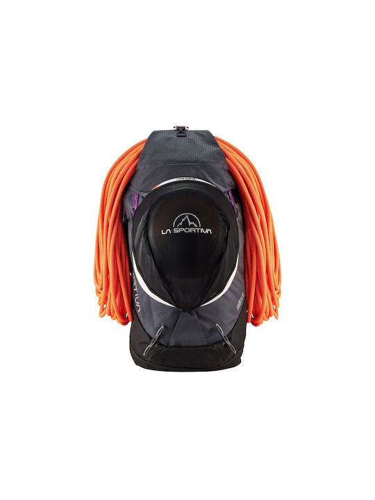 La Sportiva Ορειβατικό Σακίδιο 22lt Γκρι Daypack