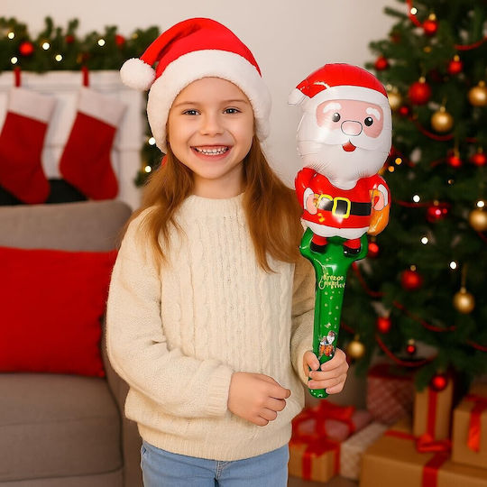 Alista Home Weihnachtsfolie Jumbo Mehrfarbig 80cm