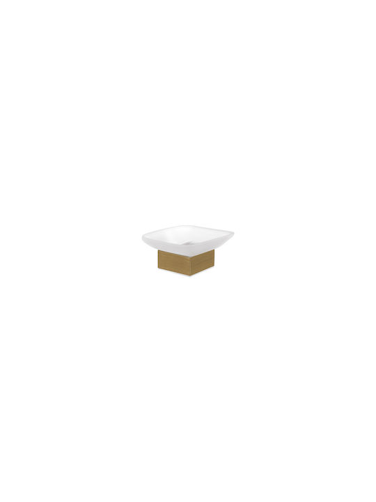 Sanco Set 90255-M26 Countertop Soap Dish