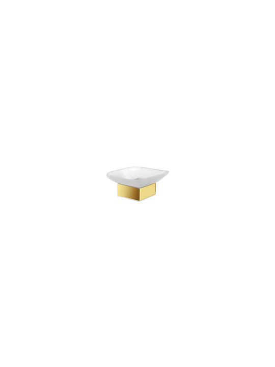 Sanco Set 90255-M26 Countertop Soap Dish