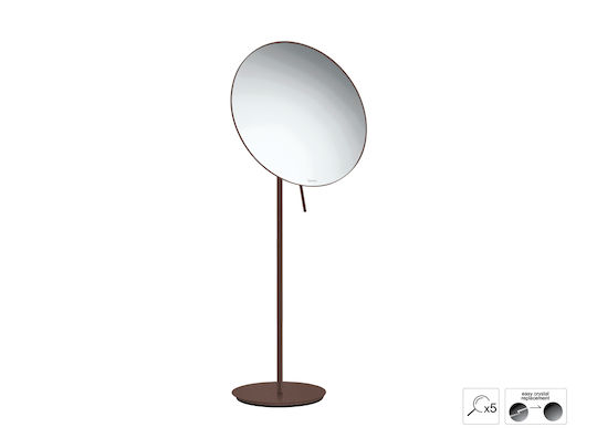 Sanco Sanco Schminkspiegel 26cm MR-766-M26