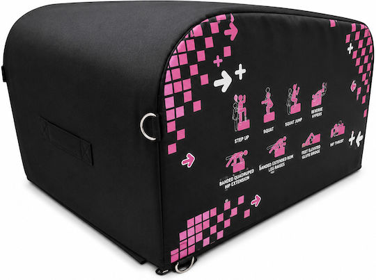 Profit 001081 Plyometric Box Soft
