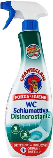 Alista Home Curățitor Spray Anti-Calcar 625ml