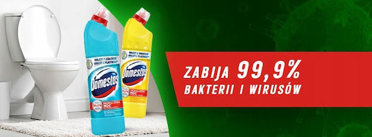 Unilever Liquid Toilet Cleaner 750ml