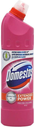 Alista Home Lichid Curățător Toaletă cu Miros de Prospețime 750ml