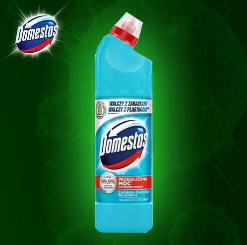 Unilever Liquid Toilet Cleaner 750ml