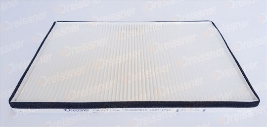 Cabin Air Filter Dreissner K0326dreis