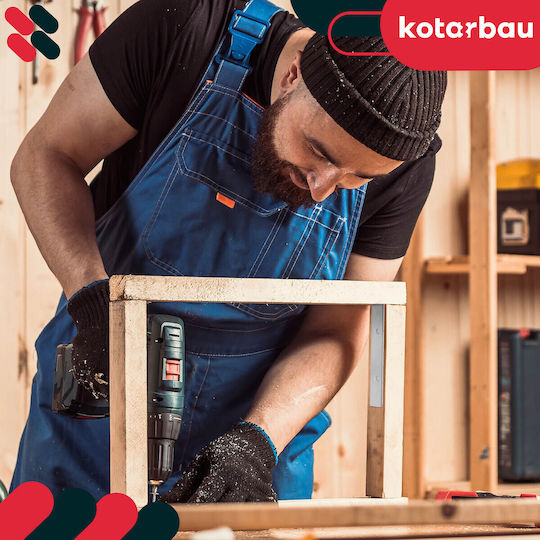 Kotarbau Adaptor Pentru Pergolă Galvanizat 15x15cm 100 Bucăți