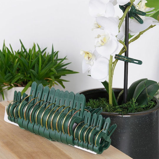 Plant Clips 20 Pcs