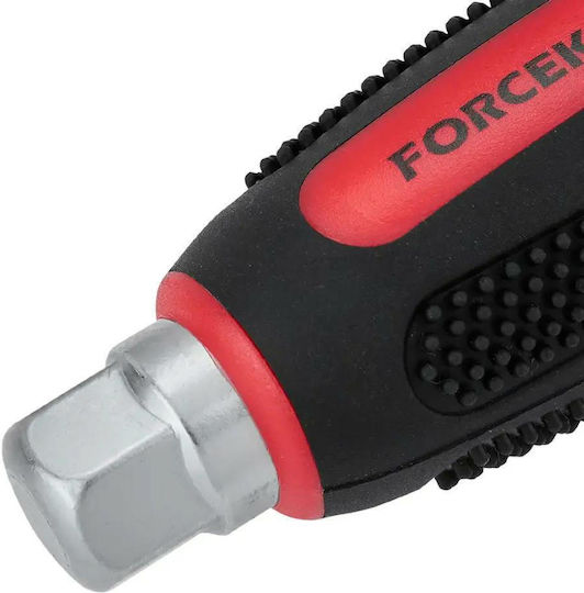 Forcekraft Set De Șurubelnițe Impact Magnetice De Precizie