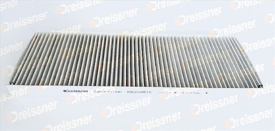 Cabin Air Filter Dreissner K0621dreis