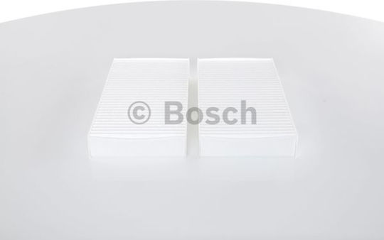 Филтър за въздух на автомобил Bosch 1 987 432 220