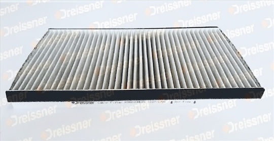 Cabin Air Filter Dreissner K0601dreis