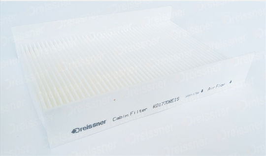 Cabin Air Filter Dreissner K0177dreis