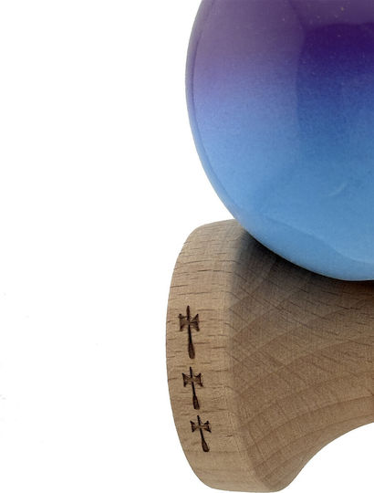 Alista Home Kendama Pentru 9+ Ani