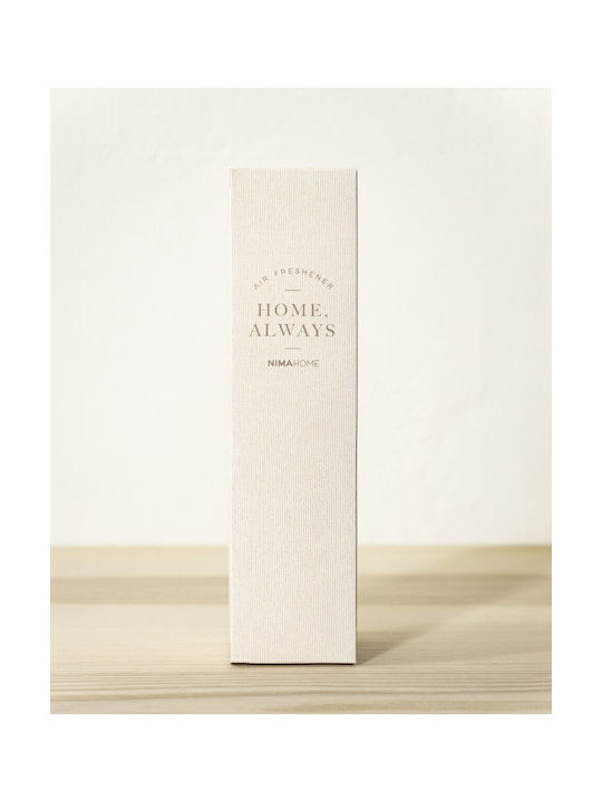 Aromatic de Cameră cu Bețișoare 180ml Home Always Bumbac
