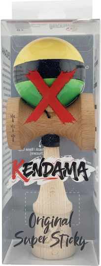 Alista Home Kendama Pentru 9+ Ani