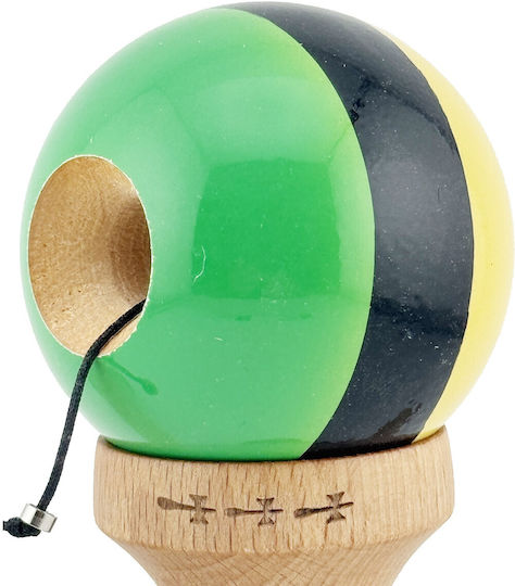 Alista Home Kendama Pentru 9+ Ani