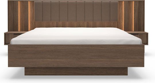 Bedroom Furniture Set 160x200cm 3 Pieces Bedroom Furniture Set 160x200cm 3 Pieces