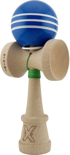 Alista Home Kendama (Verschiedene Designs/Sortiment von Designs) 1St